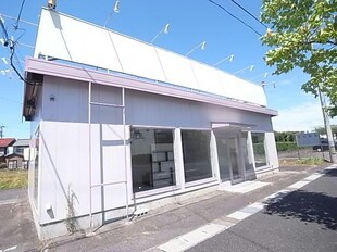 羽島野田様店舗の物件外観写真